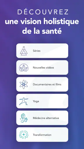 Gaia TV : Yoga et Méditation