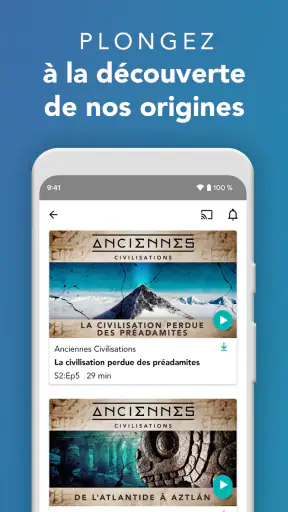 Gaia TV : Yoga et Méditation