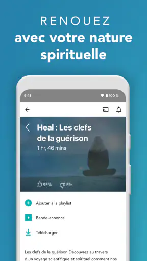 Gaia TV : Yoga et Méditation