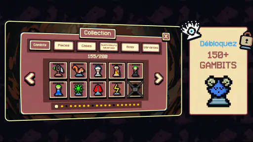 Gambonanza