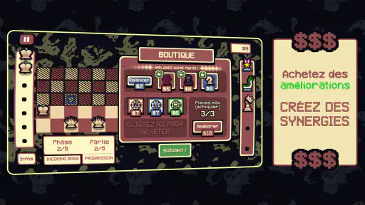 Gambonanza