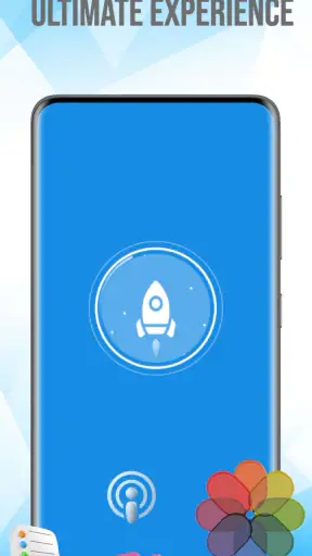 GAxHub Launcher - Gaming Hub