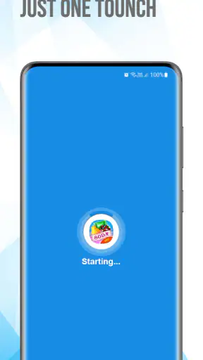 GAxHub Launcher - Gaming Hub