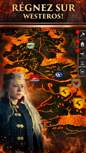 Game of Thrones: Conquest ™