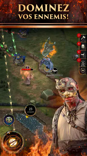 Game of Thrones: Conquest ™