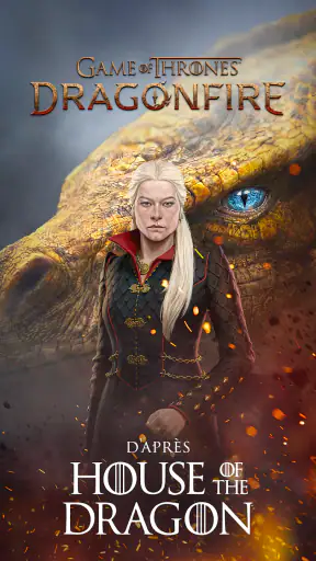 Game of Thrones: Dragonfire