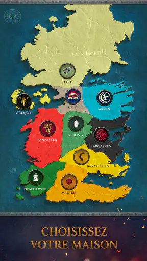Game of Thrones: Dragonfire