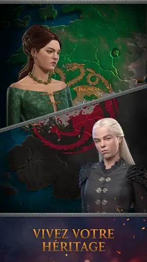 Game of Thrones: Dragonfire