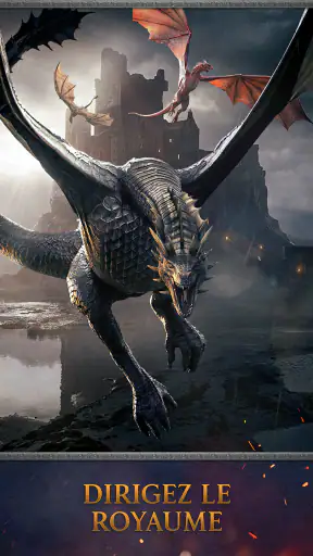 Game of Thrones: Dragonfire