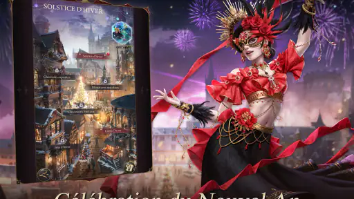 Game of Vampires: Twilight Sun