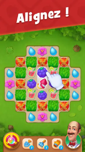 Gardenscapes