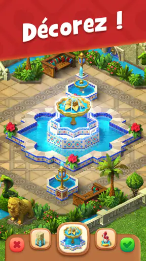 Gardenscapes