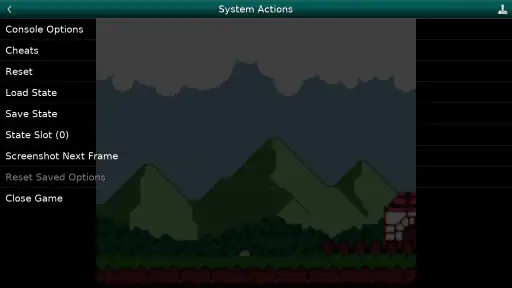 GBC.emu (Gameboy Emulator)