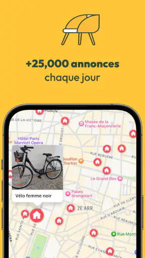 Geev, le réflexe anti-gaspi