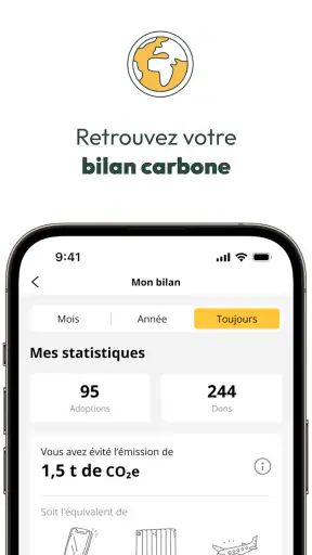 Geev, le réflexe anti-gaspi