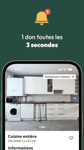 Geev, le réflexe anti-gaspi