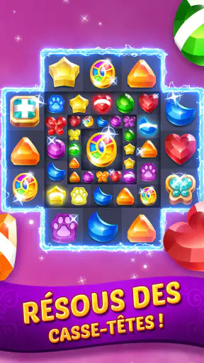 Genies & Gems