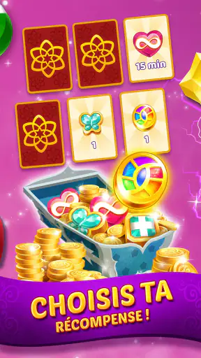 Genies & Gems