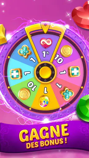 Genies & Gems