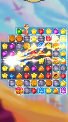 Genies & Gems