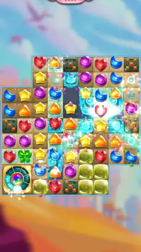 Genies & Gems