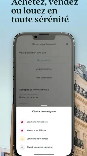 Gens de Confiance
