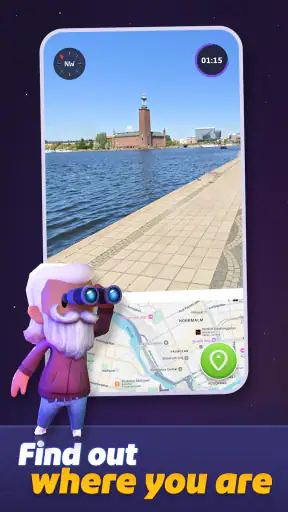 GeoGuessr