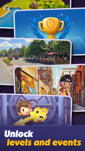 GeoGuessr