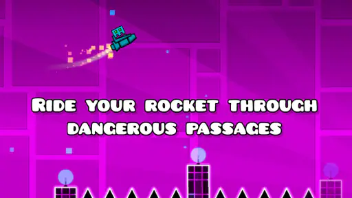 Geometry Dash Lite