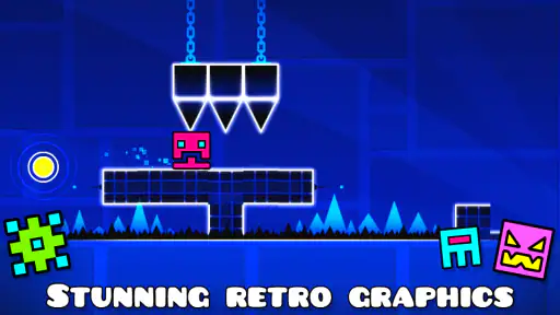 Geometry Dash Lite
