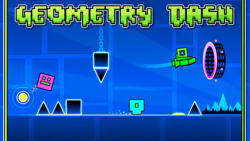 Geometry Dash Lite