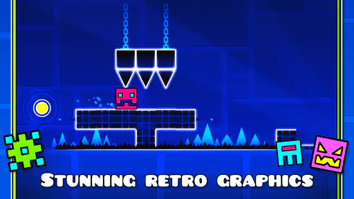 Geometry Dash Lite