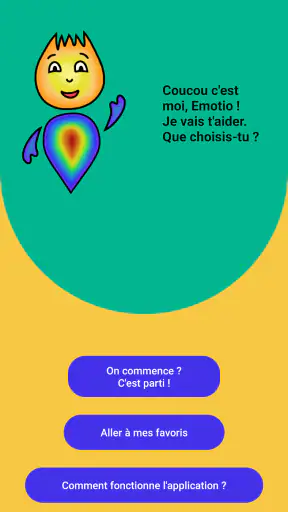 Gestion des émotions