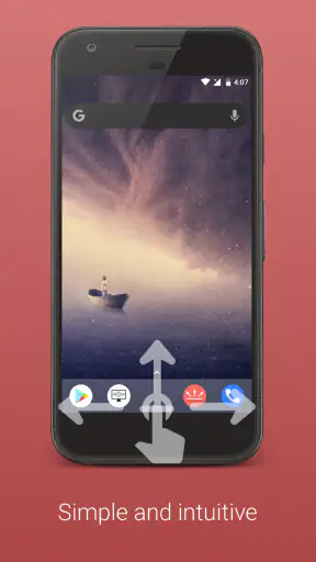 Gesture Control - Pro Key