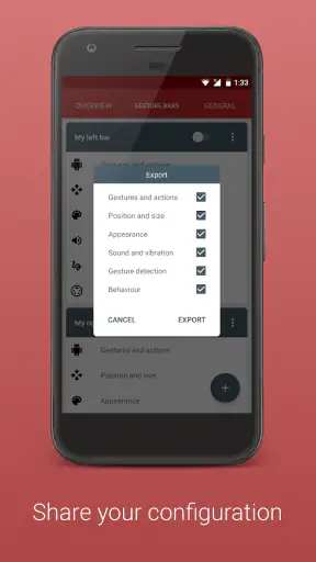 Gesture Control - Pro Key