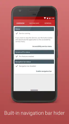 Gesture Control - Pro Key