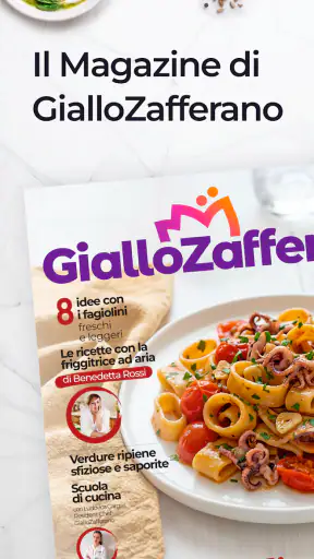 Giallozafferano Magazine