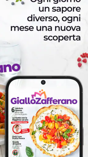 Giallozafferano Magazine