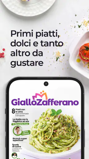 Giallozafferano Magazine