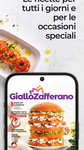 Giallozafferano Magazine