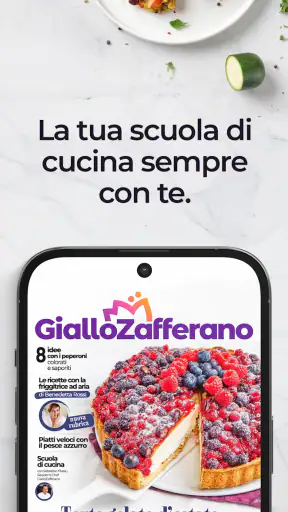 Giallozafferano Magazine