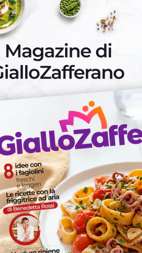 Giallozafferano Magazine