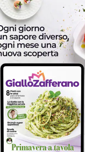 Giallozafferano Magazine