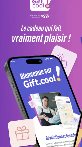 Gift.cool