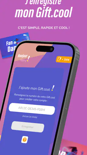 Gift.cool