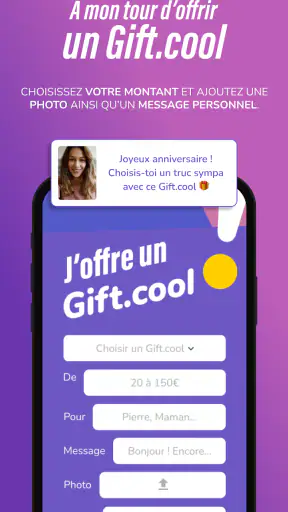 Gift.cool