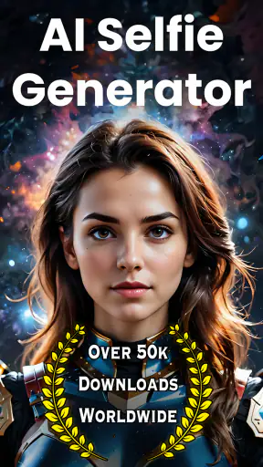 Glo: AI Avatar Photo Generator