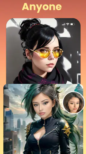 Glo: AI Avatar Photo Generator