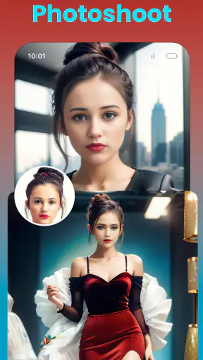 Glo: AI Avatar Photo Generator