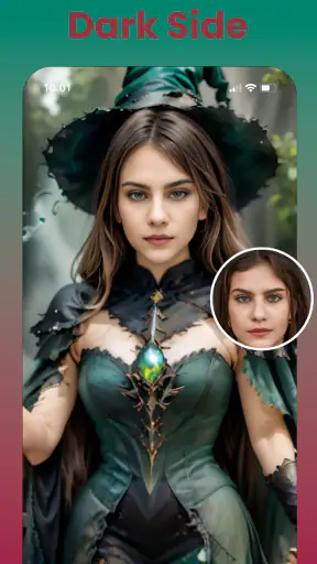 Glo: AI Avatar Photo Generator